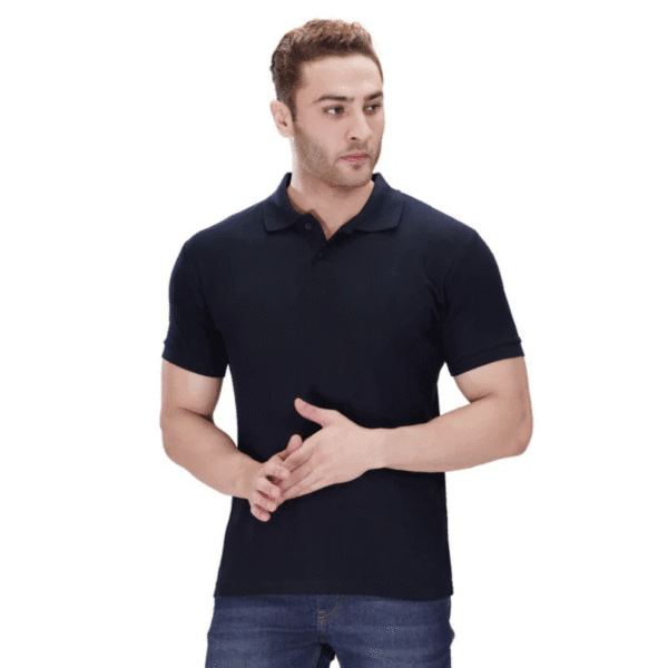 polo T-shirt